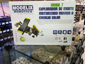 Kit Robótica (modelix)