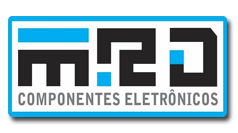 MRD Componentes Eletrônicos